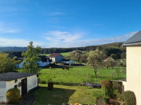 Pension Larifari Drees